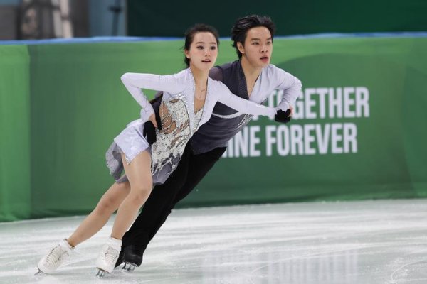 星空体育 中国花滑冬奥团队将齐聚四大洲锦标赛